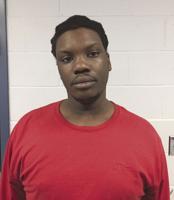 One arrested, one sought, one in hospital after Franklin gunfight