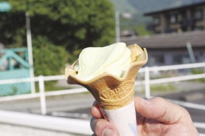 Ice Cream