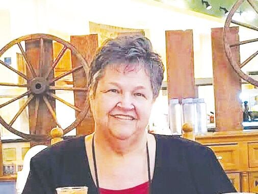 Jane M. Sharp, 77 | Obituaries | Laconiadailysun.com