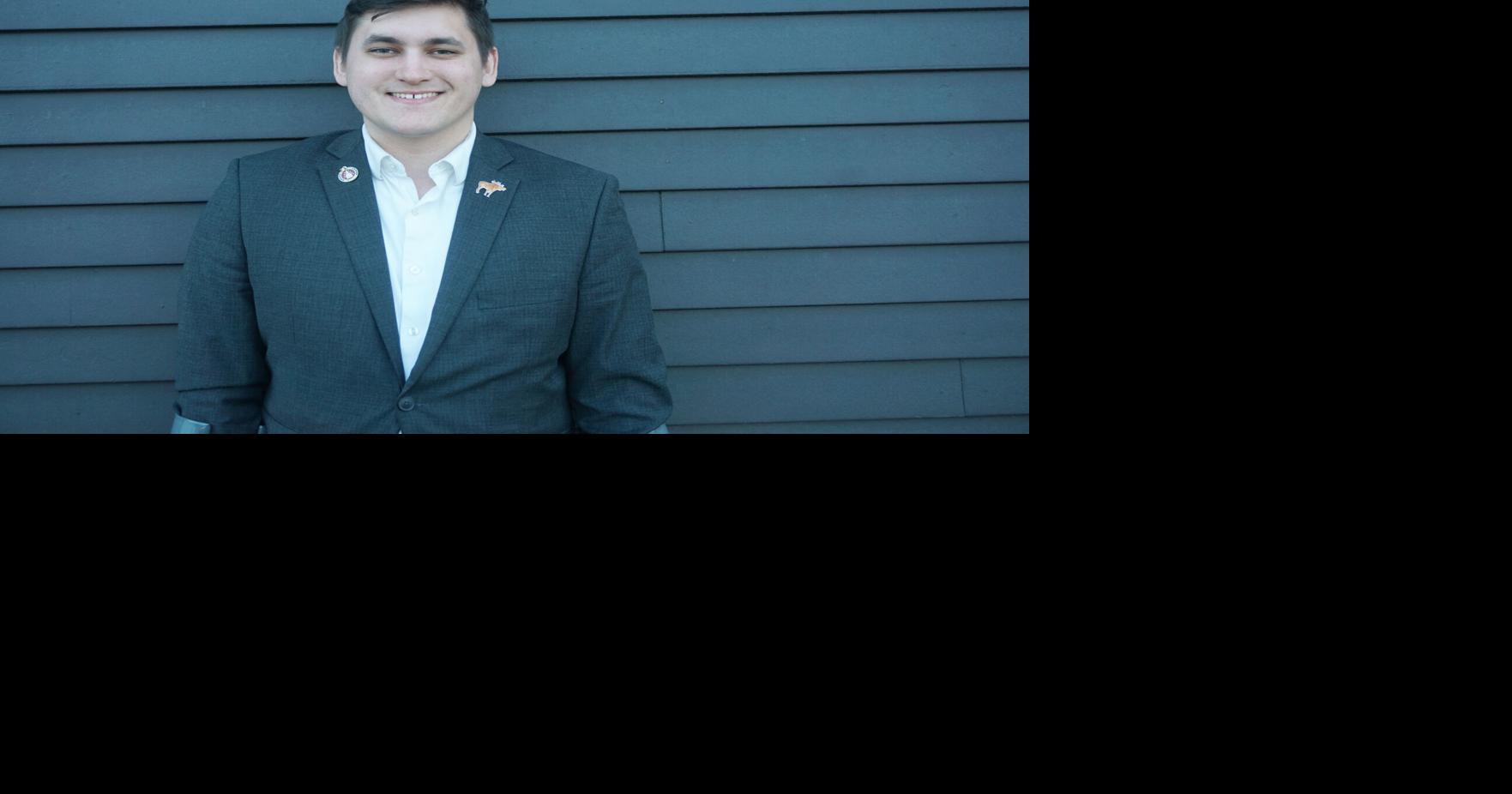 Personal experience puts universal health care at top of Heath Howard's Congressional priority list