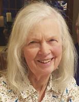 Shirley Strauch, 85