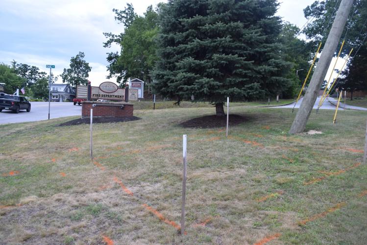 Memorial site