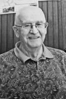 Robert W. Mardin Jr., 83