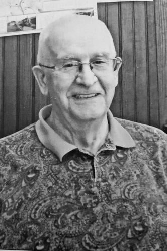 Robert W. Mardin Jr., 83