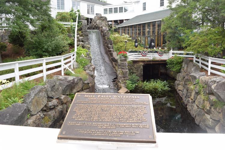 Plaque