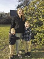 Faces of affordable housing: Meet Kylie Goss of Tilton