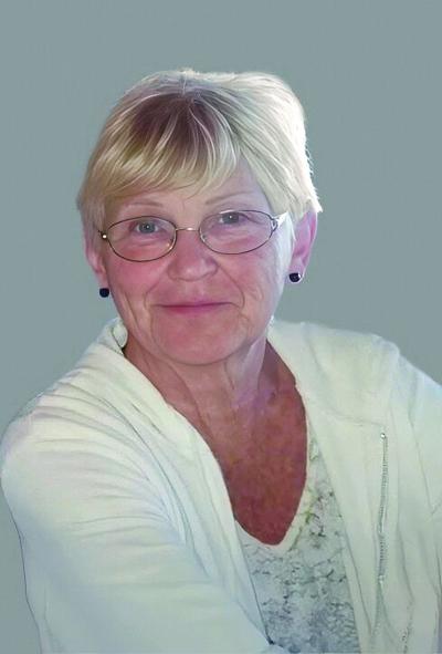 Barbara L. Wood