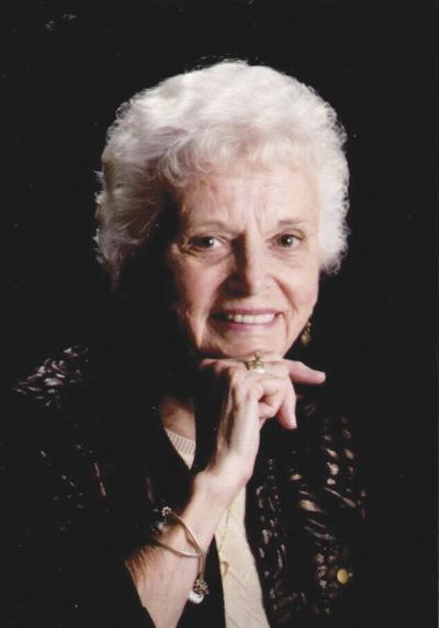 Lorraine A. Westcott, 92