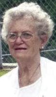 Patricia Eva Ludwick, 83