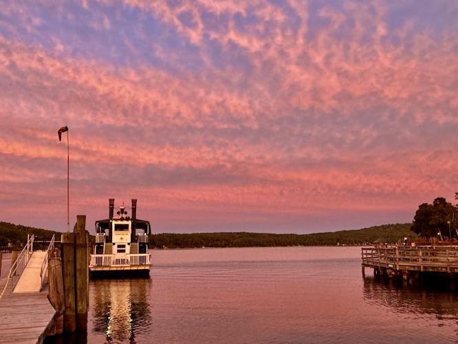Reader Pics: Oct. 9