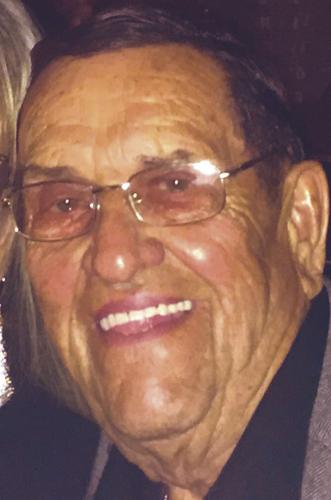 05-29 Obit Maurice Beaudin