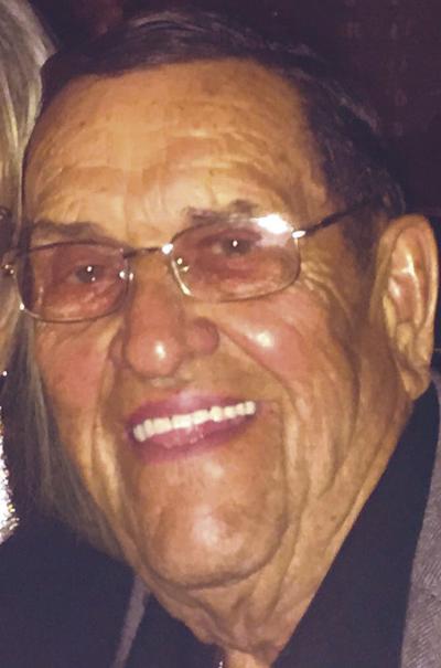 05-29 Obit Maurice Beaudin