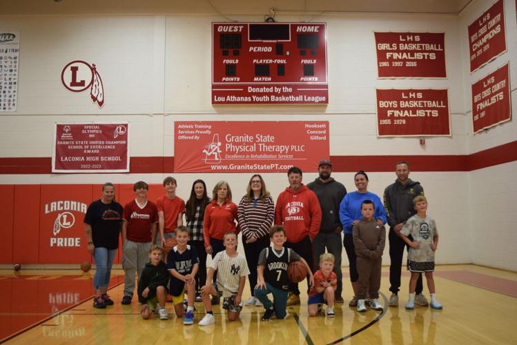 Scoreboard group
