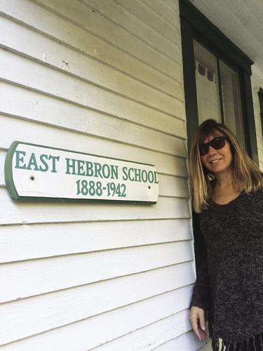 08-08 Tilson Hebron Schoolhouse