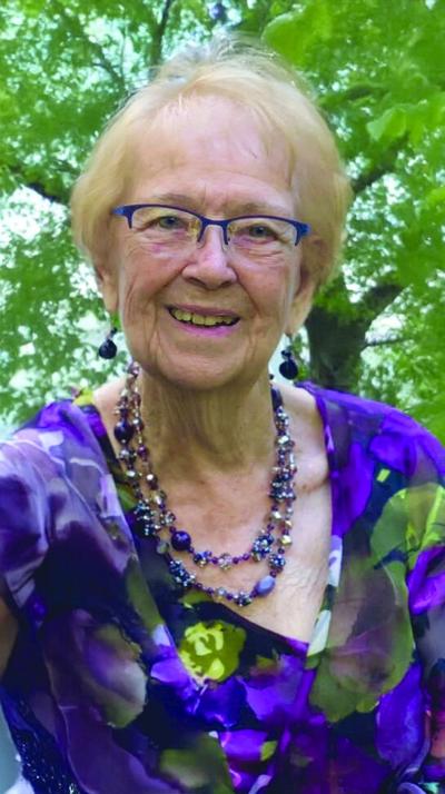 Barbara L. St. Pierre