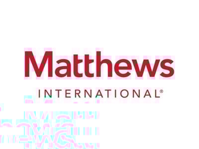 Matthews International Announces First Quarter Fiscal 2026 Earnings Release and Conference Call