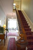 Public hearing set for Busiel House, former Holy Trinity building