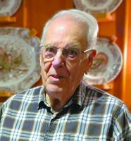 Frederic E. Copp, 94