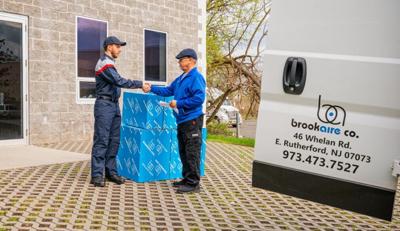 Fair Lawn New Jersey School Air Filters Company Educates - Why Schools Present a Unique Challenge for Air Quality