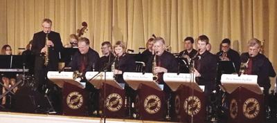 Freese Brothers Big Band