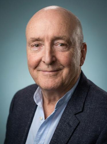 Author J Peter Hall Releases New Travel Memoir A Narrative Tale of Morocco