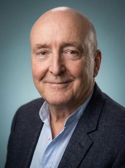 Author J Peter Hall Releases New Travel Memoir A Narrative Tale of Morocco