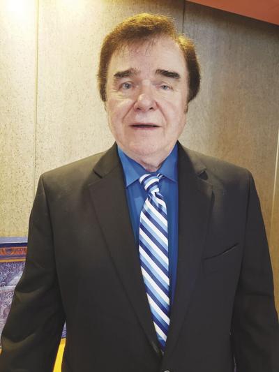 Raymond Greenleaf, 83