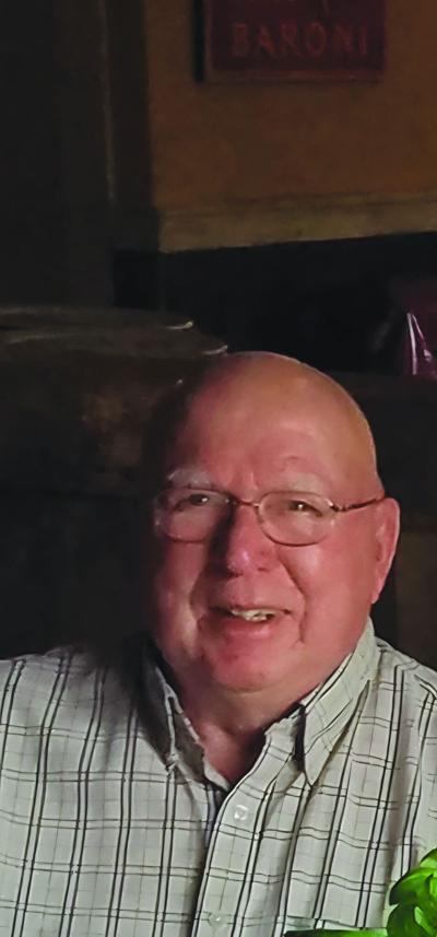 Robert W. Beauchemin
