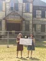 Grappone Automotive Group supports gale school project