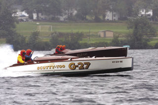 NHBM Regatta 3