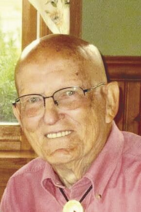 Cyrus C. Gray, 96
