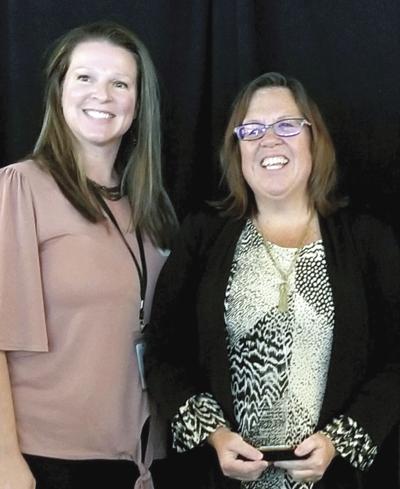 Karmen Gifford scholars award