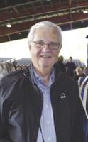 Douglas A. Stevens, 81