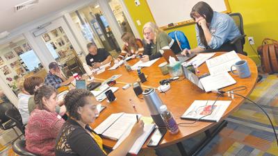 Growers & Makers Business Lab