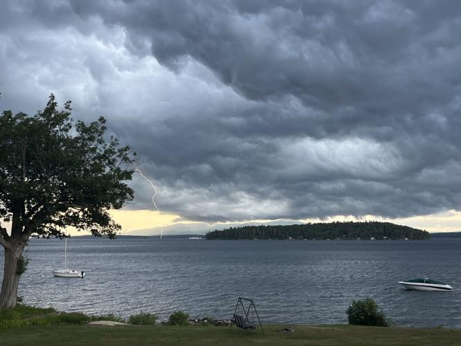 Reader Pics: July 23