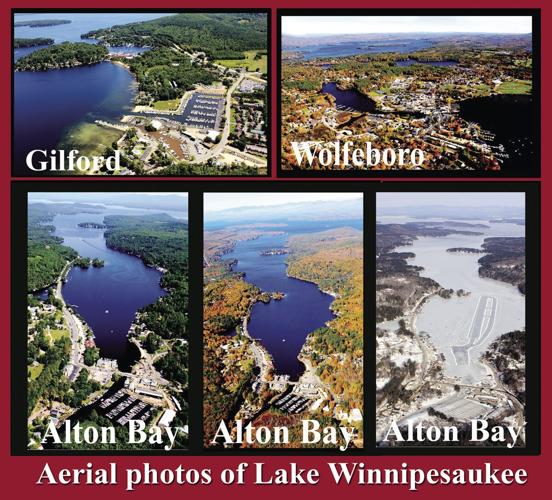 Aerial Lyon Photography