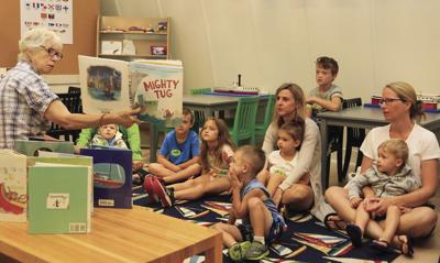 Wolfeboro Public Library