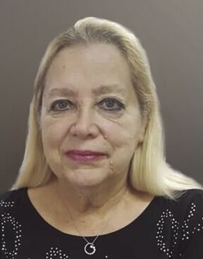 Marie G. Miller