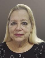 Marie G. Miller, 70