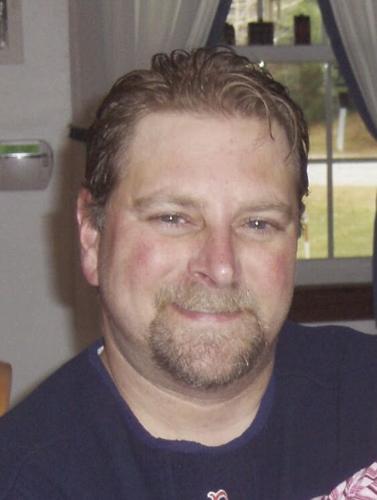 Richard W. Bray Jr., 54