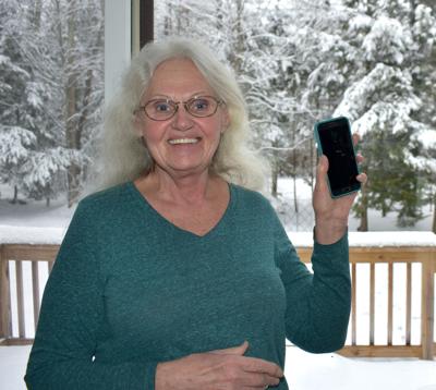 Lost Phone Littizzio