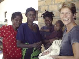 Linda Orsi Robinson 2