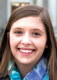 NH Lakes names Kelly Buchanan as advocacy program coordinator