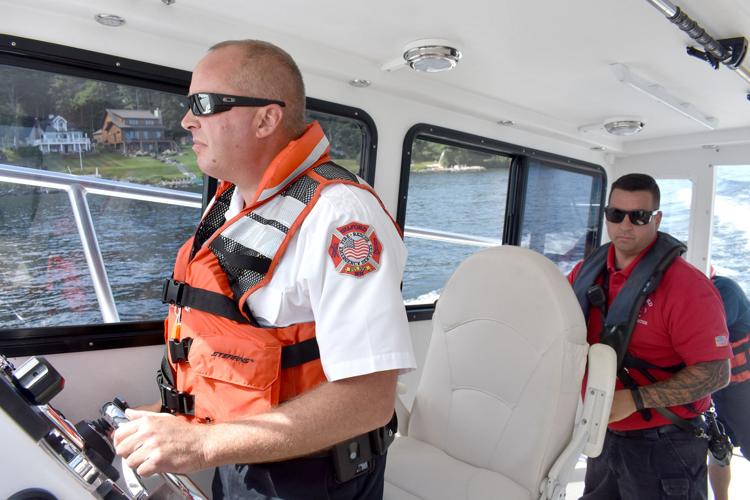 08-16 Water Emergency Carrier