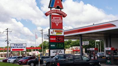 More electric vehicles means less gas tax revenue: How this impacts New Hampshire's budget