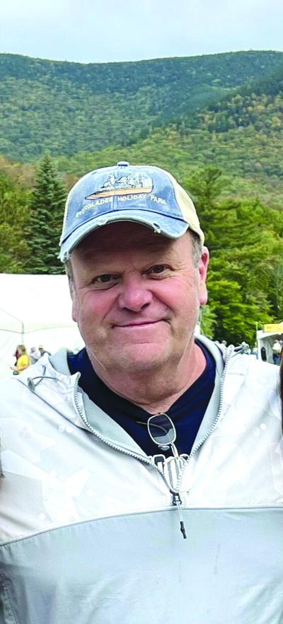 Glenn E. Sisco