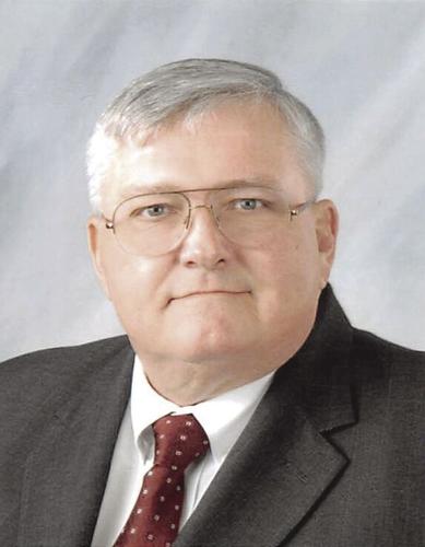 Michael Francis Cheney