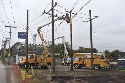 Substation