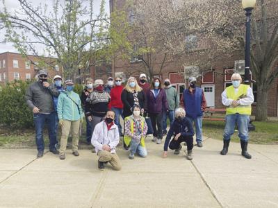 belknap dems clean up