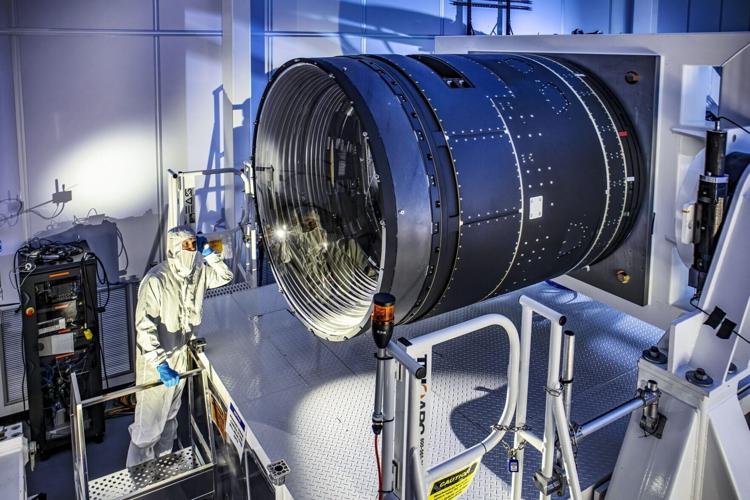 Move aside Pluto: scientists find another possible dwarf planet in our solar system